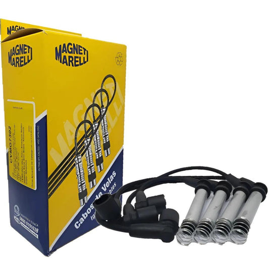 Jogo Cabo de Vela - Magneti Marelli - CVMG7302 - (1)