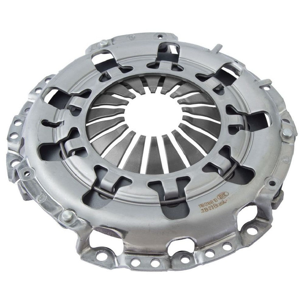 Kit de Embreagem com Disco, Platô e Rolamento para Volkswagen Gol - LuK - 618 2168 00 - (3)
