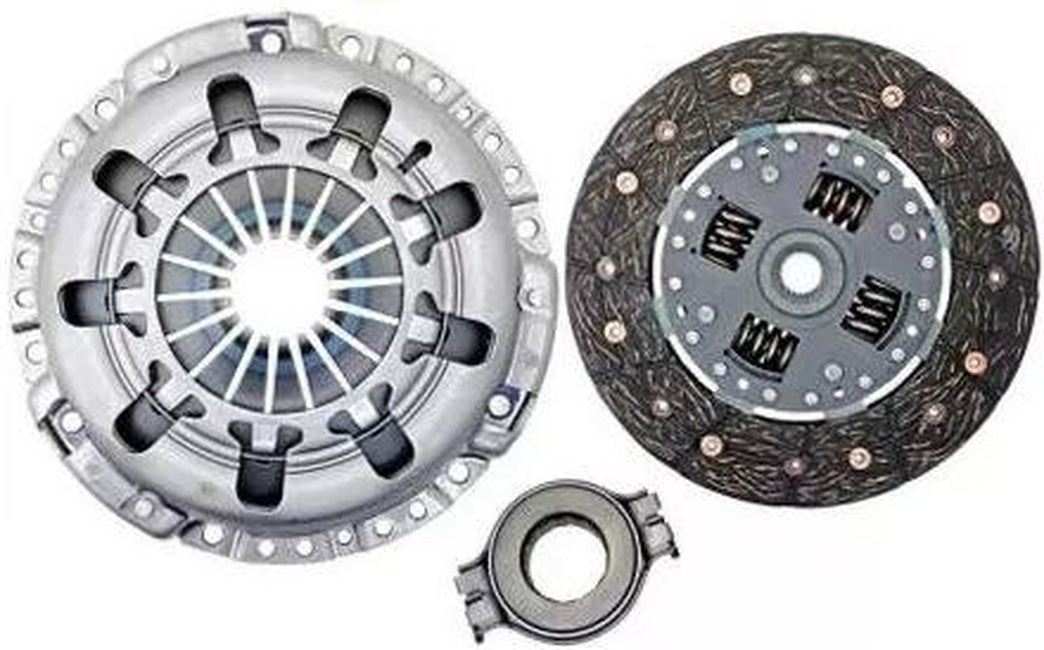 Kit de Embreagem - LuK - 621 3003 00 - (7)