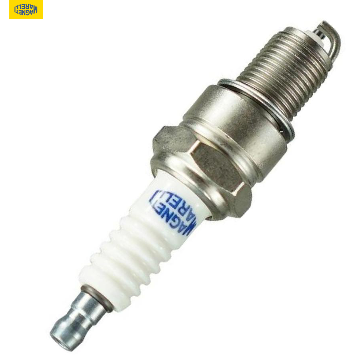 Kit 4 Vela Ignição V-Form e Cabo - Magneti Marelli - CVMG7402 / F5RFMM - (13)