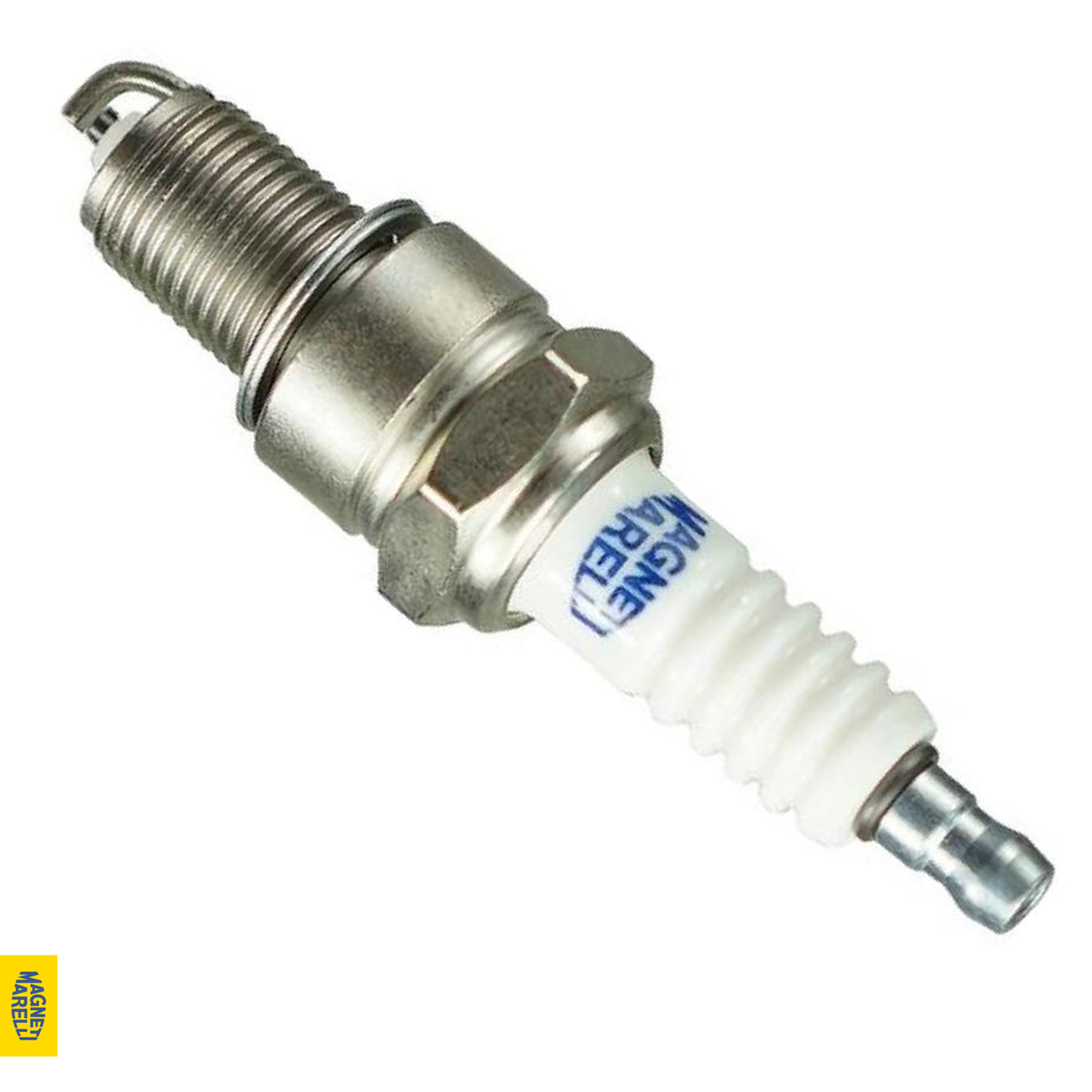 Kit 4 Vela Ignição V-Form - Magneti Marelli - F5RFMM - (8)