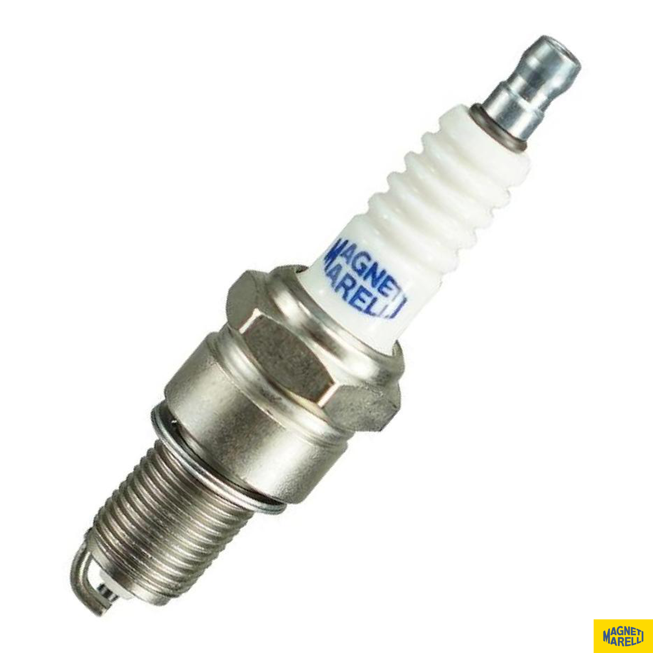 Vela De Ignição V-Form - Magneti Marelli - F5RFMM - (1)
