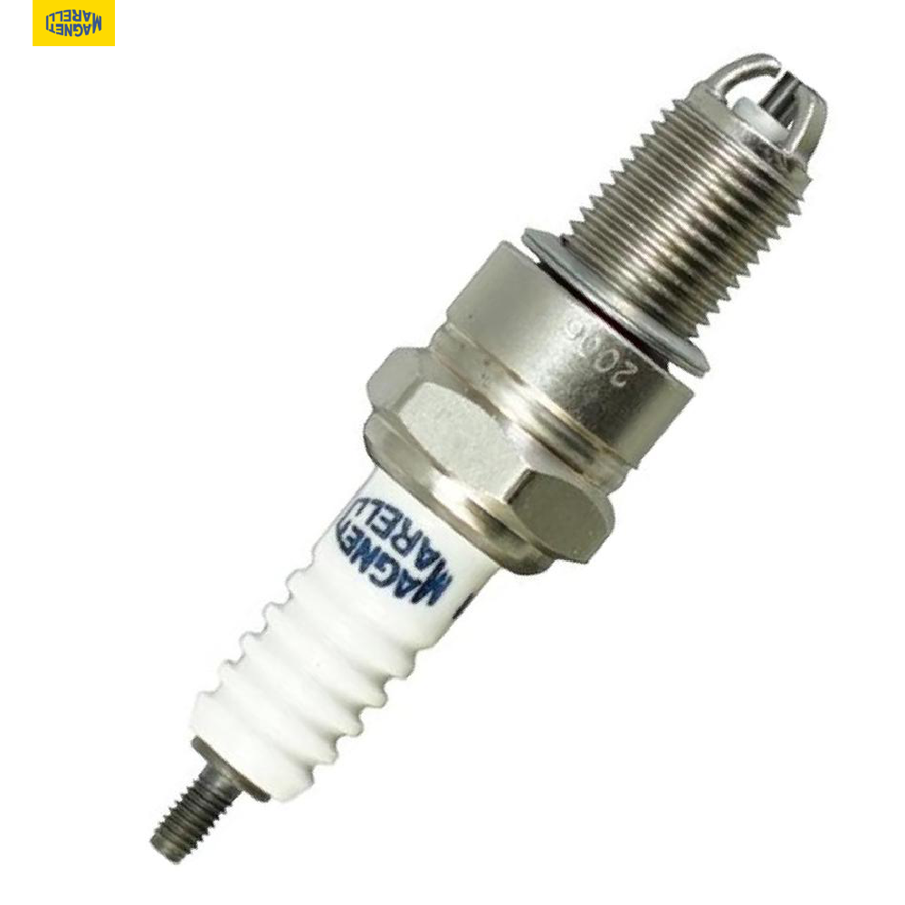 Kit 4 Vela Ignição Multi-E - Magneti Marelli - F5RTJYMM - (5)