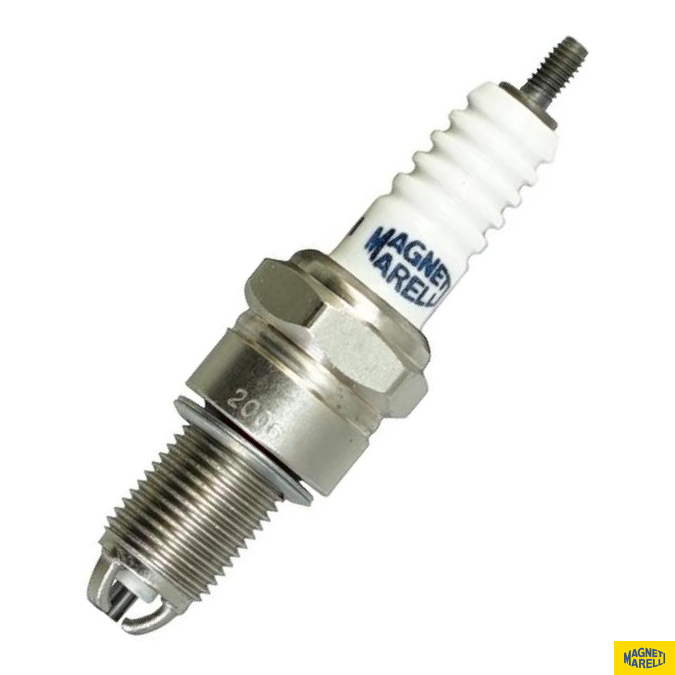 Vela De Ignição Multi-E - Magneti Marelli - F5RTJYMM - (1)