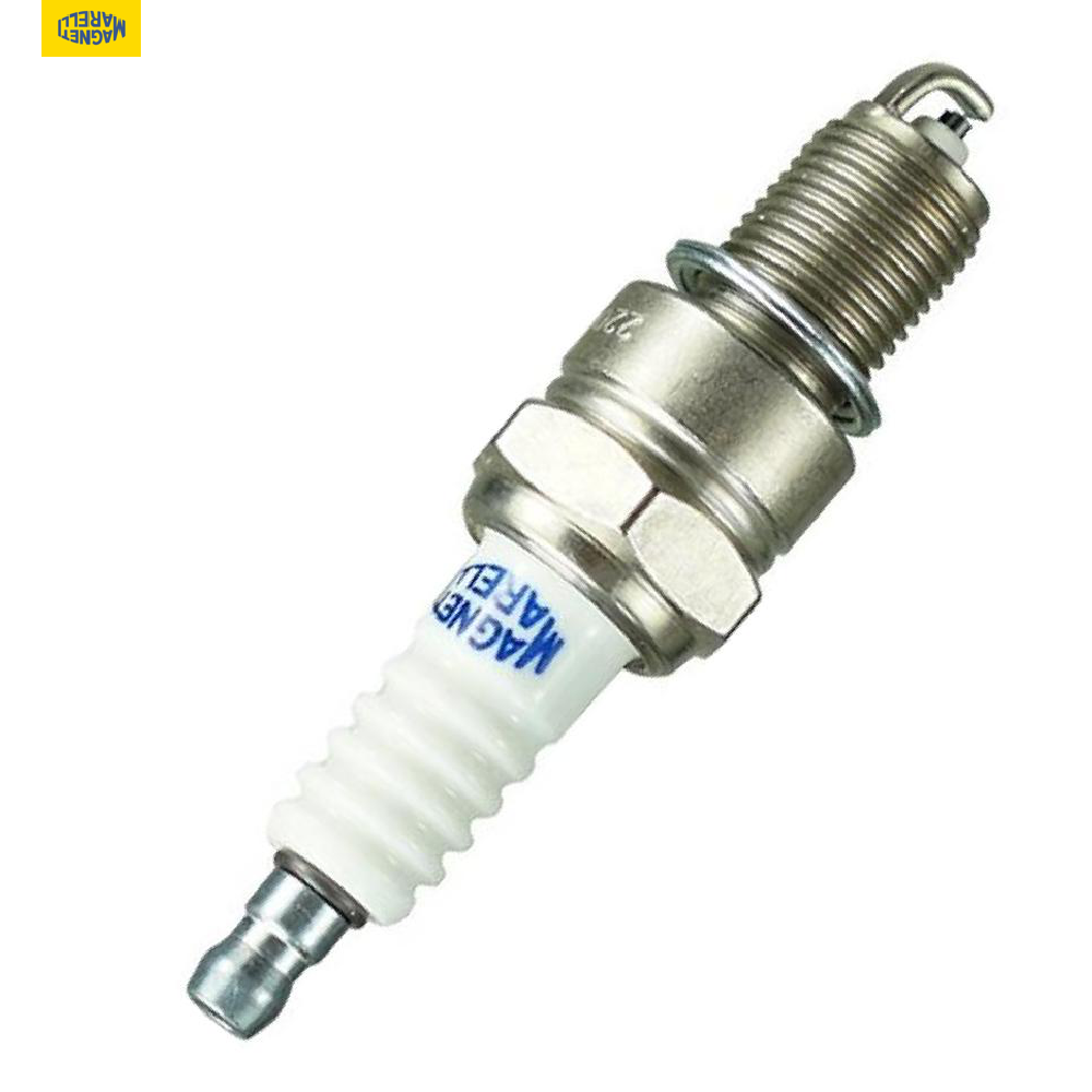 Kit 6 Vela Ignição V-Form - Magneti Marelli - F6RFMM - (7)