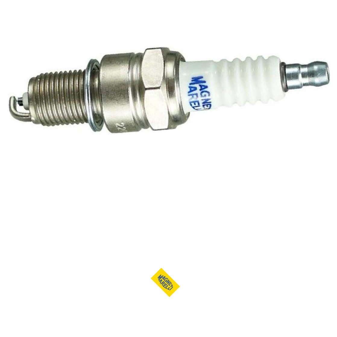 Kit 6 Vela Ignição V-Form - Magneti Marelli - F6RFMM - (9)