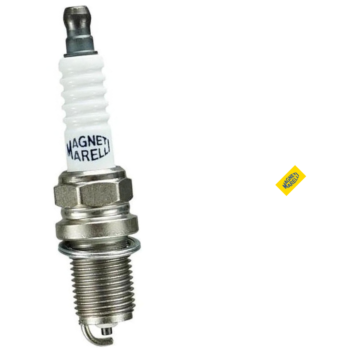 Kit 6 Vela Ignição V-Form - Magneti Marelli - K6RFMM - (5)