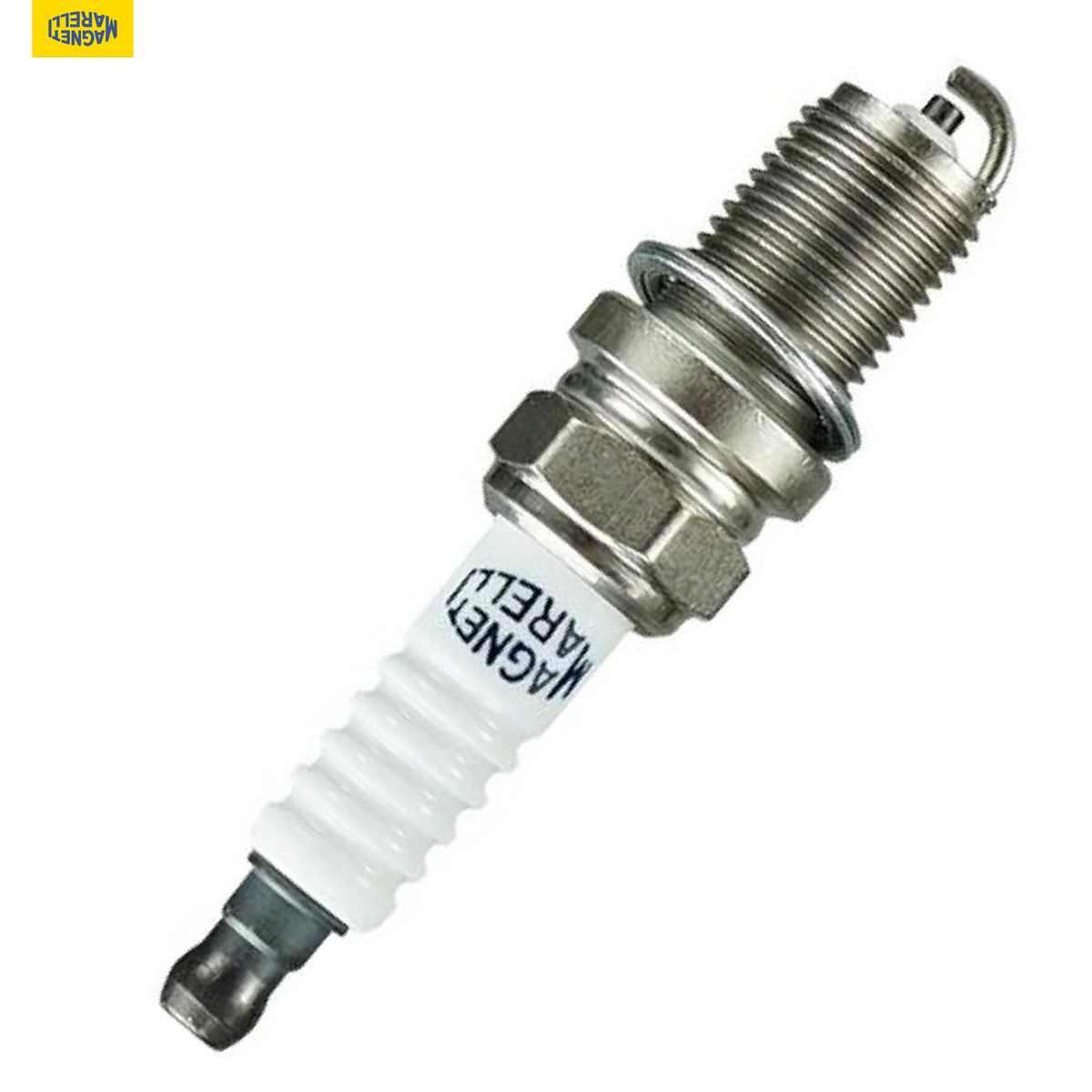 Kit 6 Vela Ignição V-Form - Magneti Marelli - K6RFMM - (7)