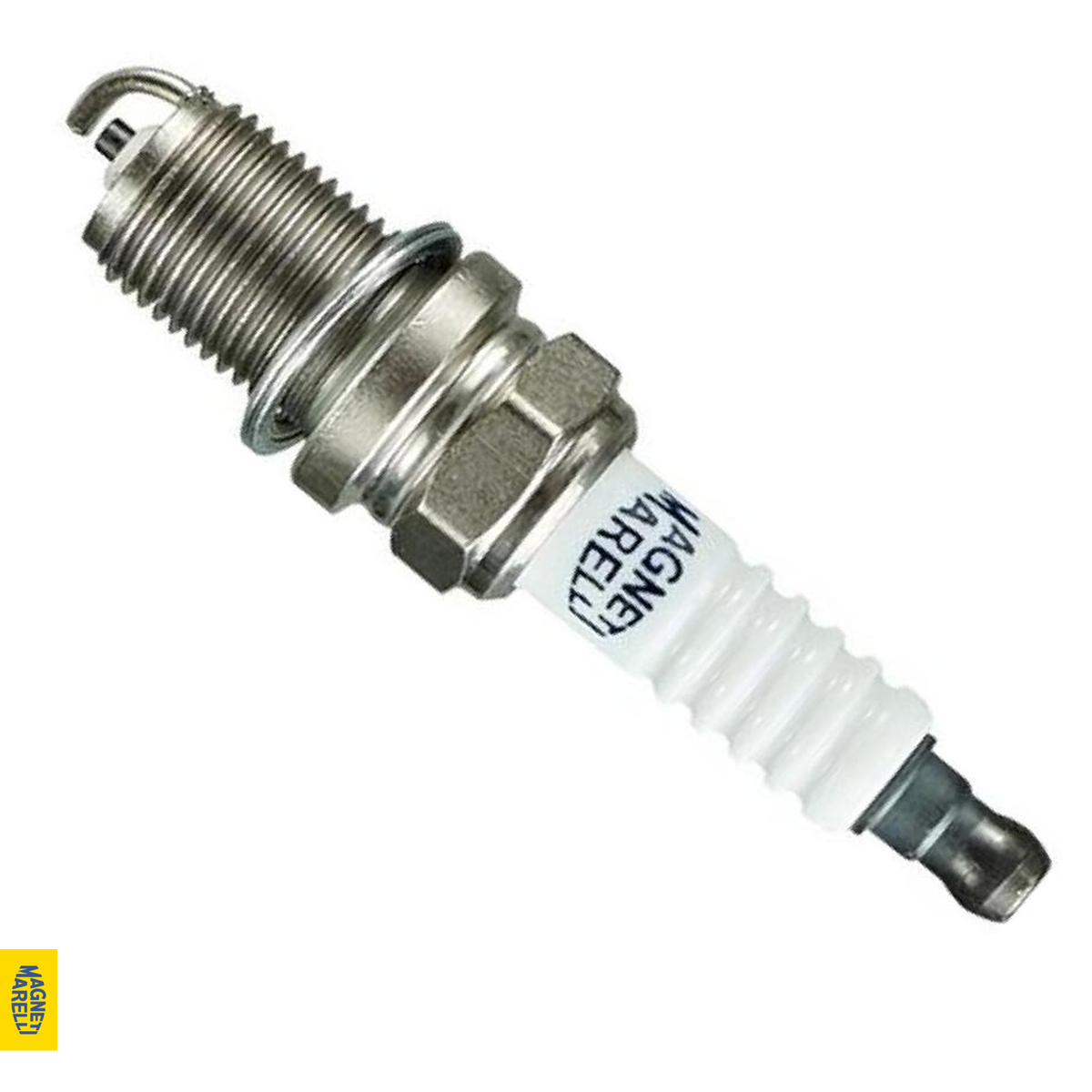 Kit 4 Vela Ignição V-Form - Magneti Marelli - K6RFMM - (8)