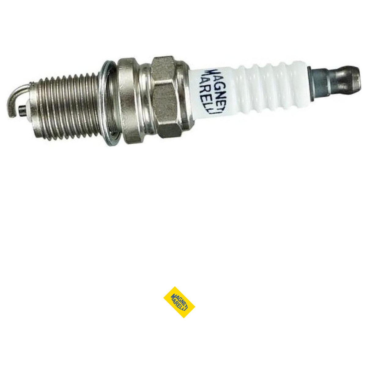 Kit 6 Vela Ignição V-Form - Magneti Marelli - K6RFMM - (9)
