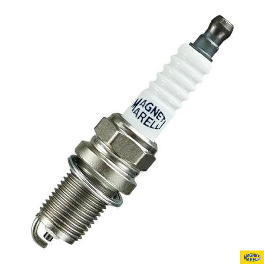 Vela De Ignição V-Form - Magneti Marelli - K6RFMM - (1)
