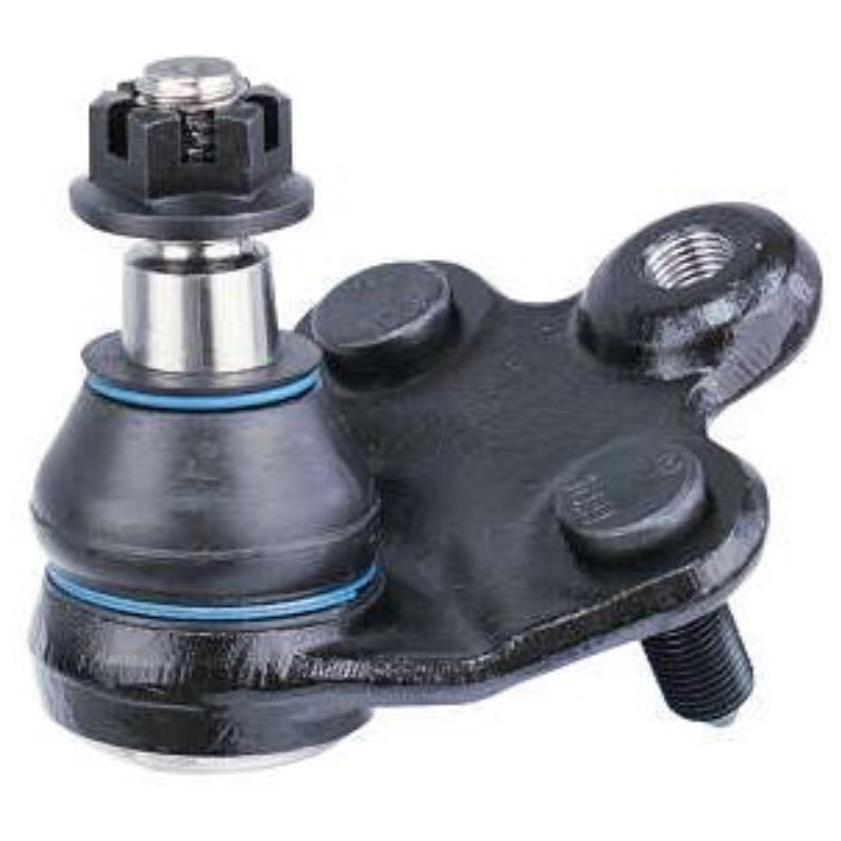 Pivô Suspensão Dianteiro Direito 3 Furos Honda Civic - Cofap - PSC10008M - (1)