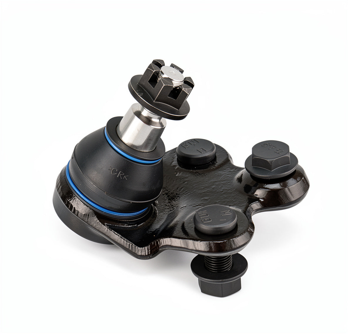 Pivô Suspensão Dianteiro Esquerdo 3 Furos para Honda Civic - Cofap - PSC10009M - (1)