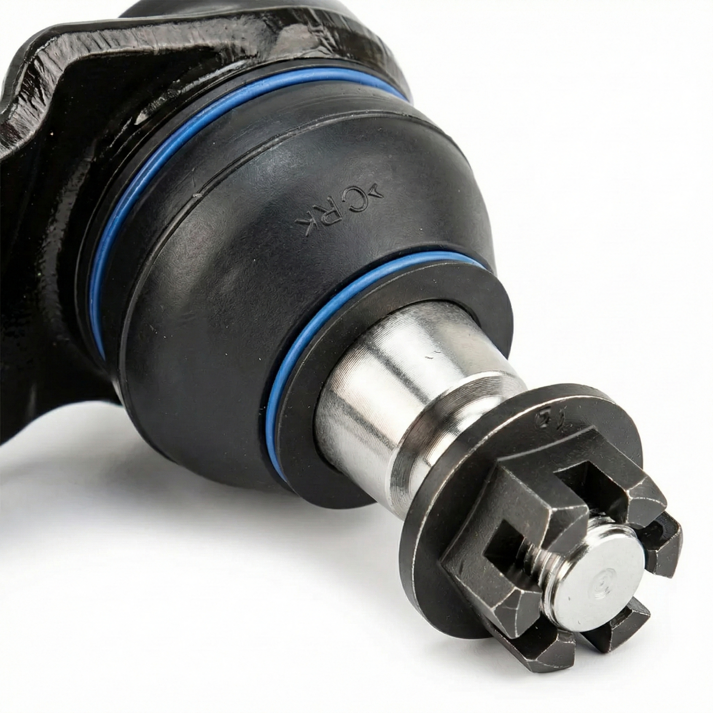 Pivô Suspensão Dianteiro Esquerdo 3 Furos para Honda Civic - Cofap - PSC10009M - (2)