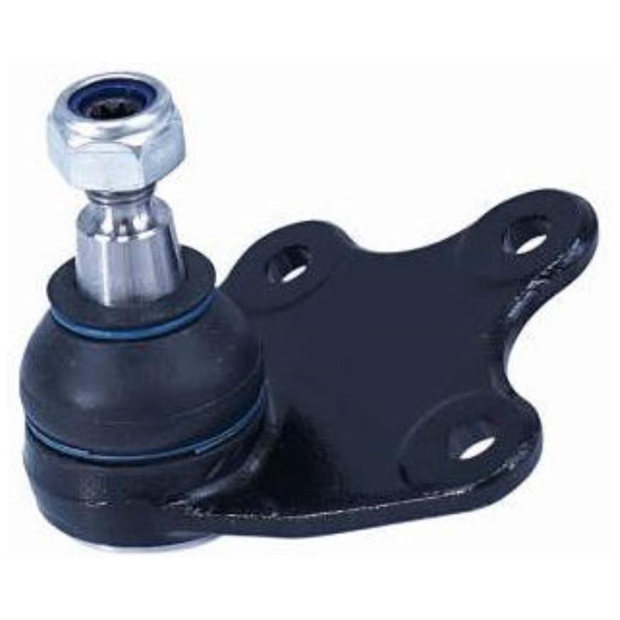 Pivô Suspensão Dianteiro Esquerdo 3 Furos Fiat Doblo - Cofap - PSC03011M - (1)