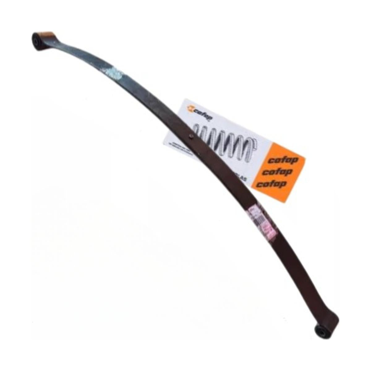 Feixe Molas Fiat Fiorino - Cofap - FC.FIAT31 - (1)