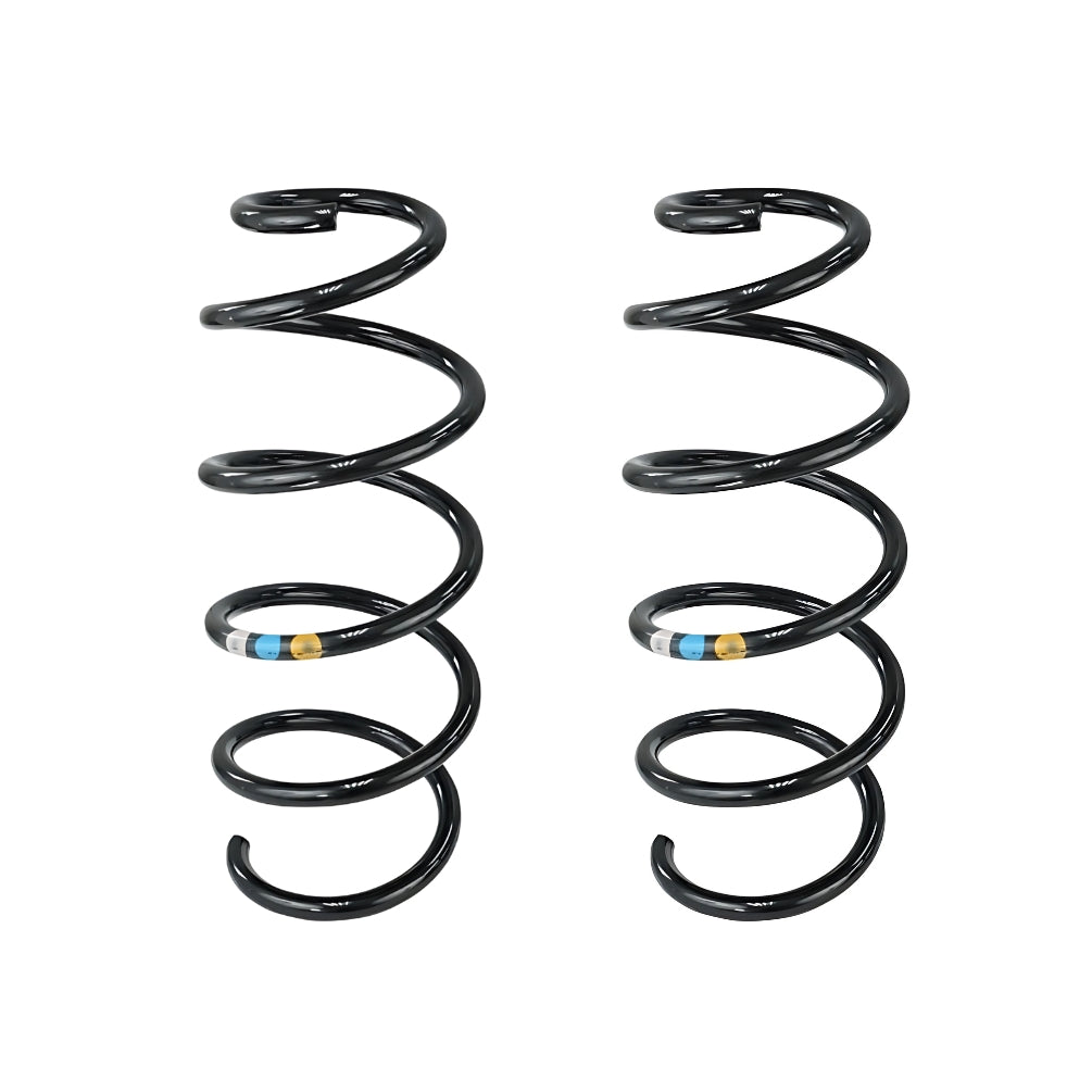 Mola Suspensão Dianteira - Cofap - MC.ECHE1014M - (2)