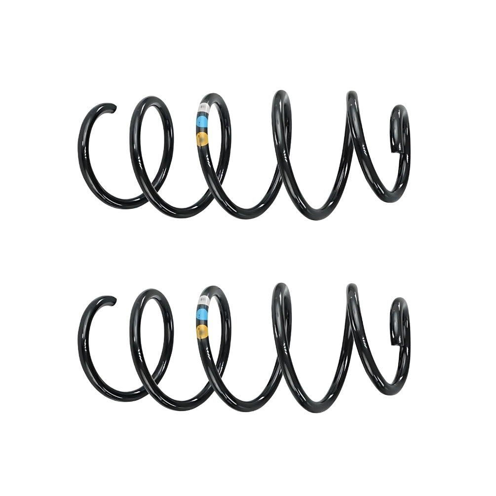Mola Suspensão Dianteira - Cofap - MC.ECHE1014M - (3)