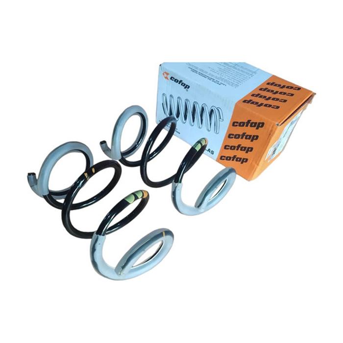 Mola Suspensão Dianteira Manual Renault Sandero - Cofap - MC.EREN1003 - (1)