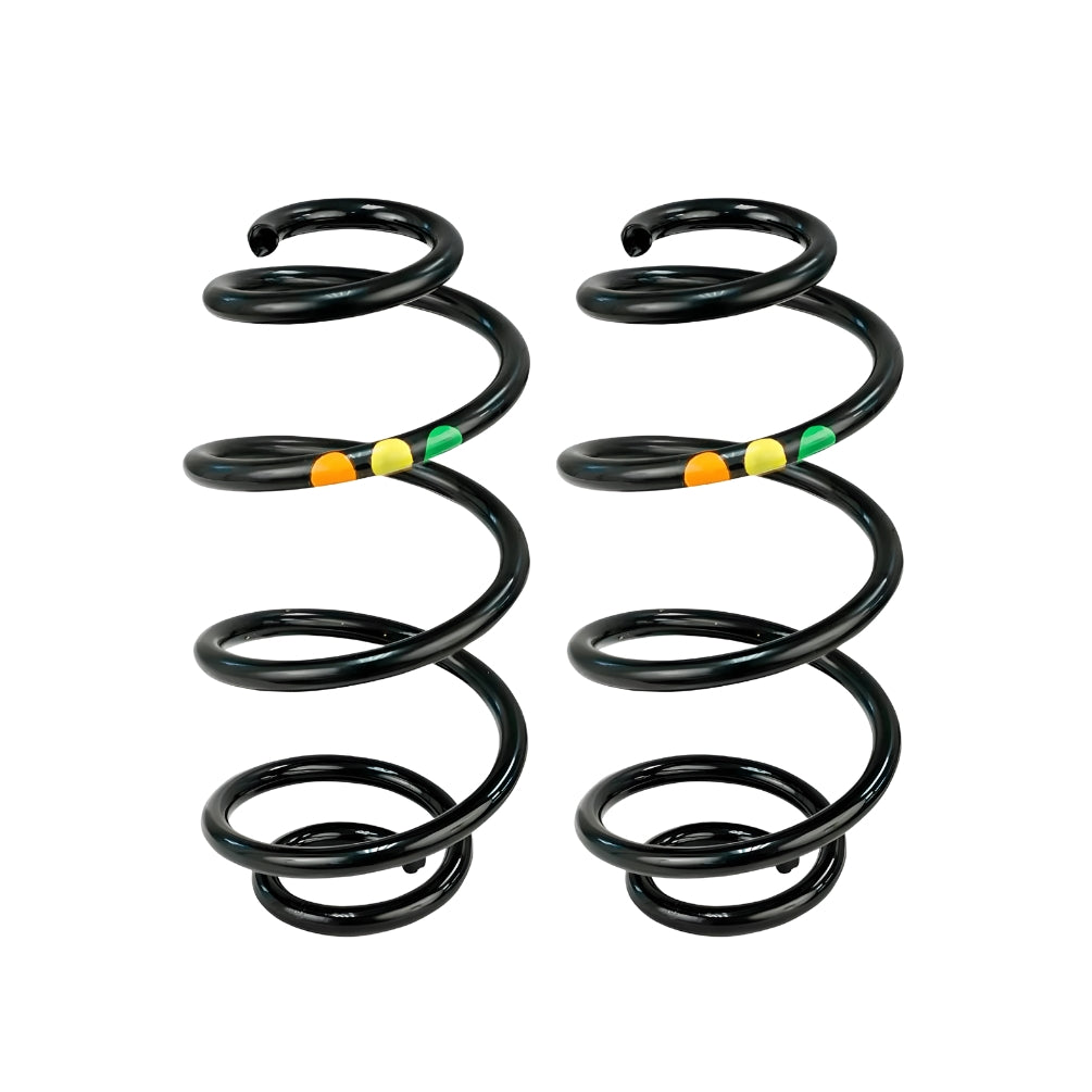 Mola Suspensão Traseira Chevrolet Cobalt - Cofap - MC.ECHE1010M - (3)