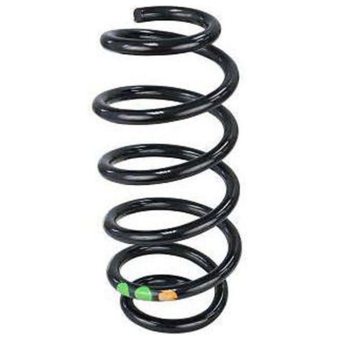 Mola Suspensão Traseira 1 Unidade para Honda Civic - Cofap - MC.EHON1002 - (7)