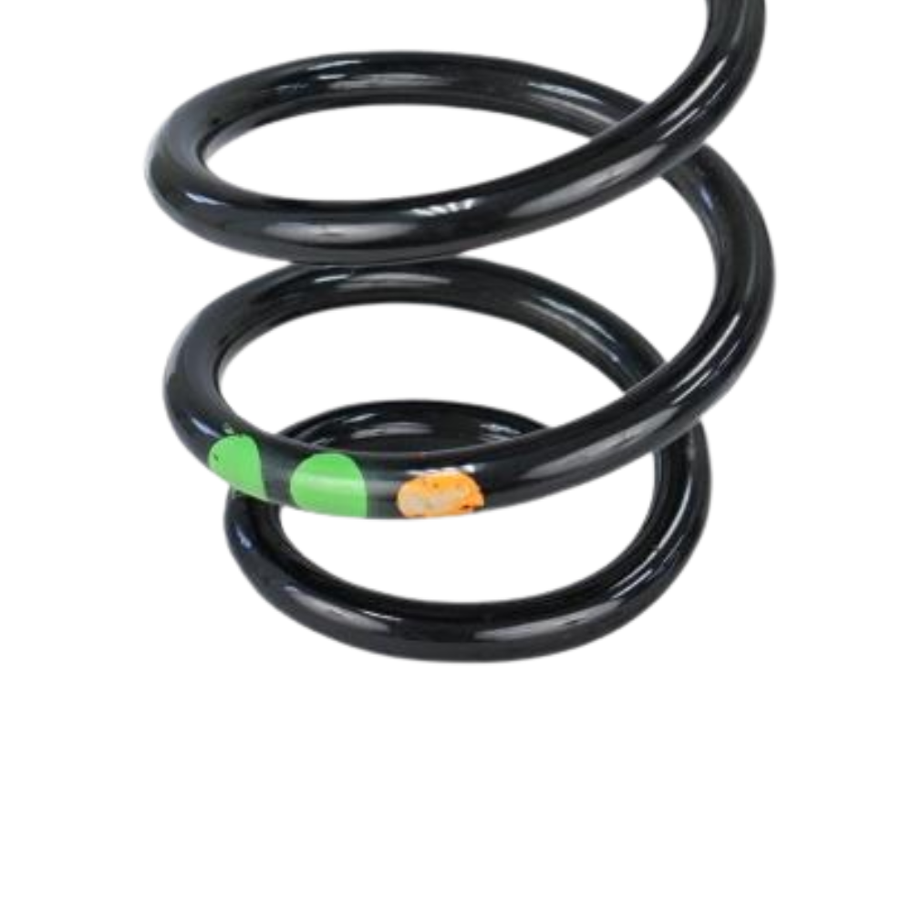 Mola Suspensão Traseira 1 Unidade para Honda Civic - Cofap - MC.EHON1002 - (3)