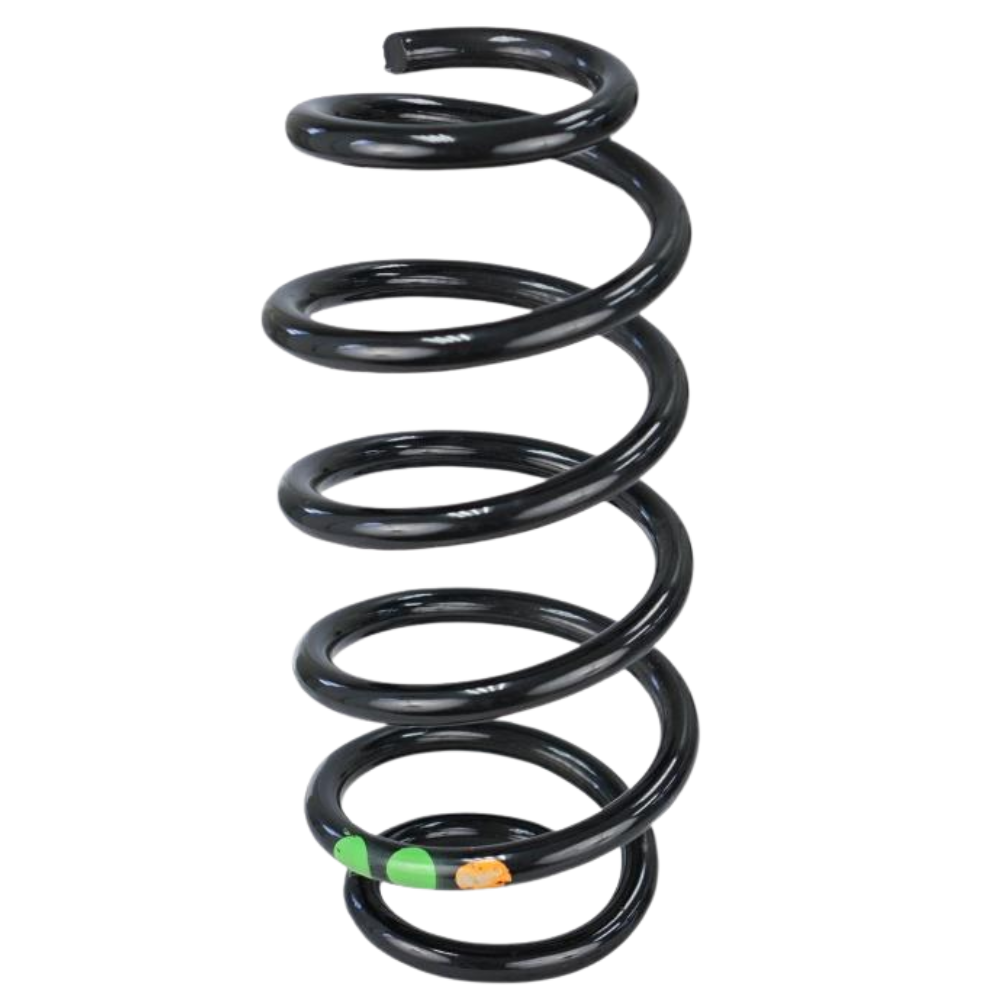 Mola Suspensão Traseira 1 Unidade para Honda Civic - Cofap - MC.EHON1002 - (5)