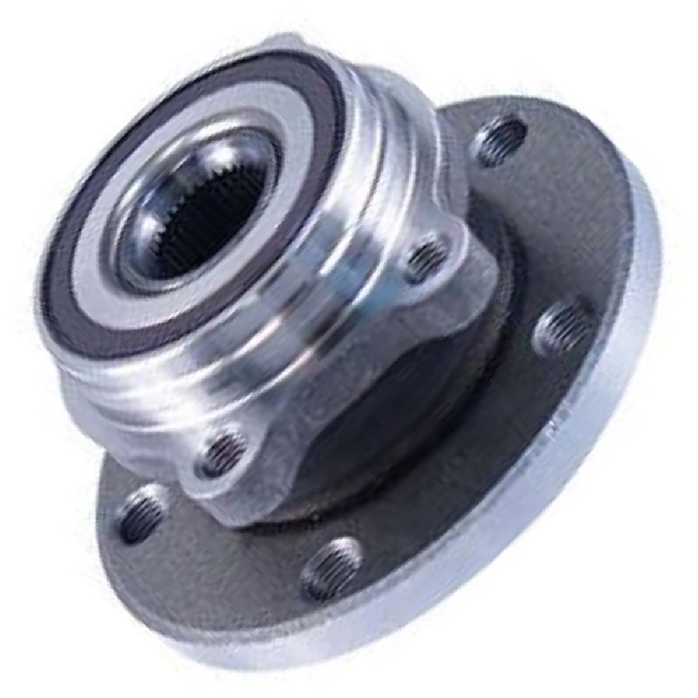Cubo de Roda Dianteiro Direito ou Esquerdo - Cofap - CRC01046 - (4)