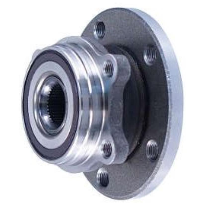 Cubo de Roda Dianteiro Direito ou Esquerdo - Cofap - CRC01046 - (5)