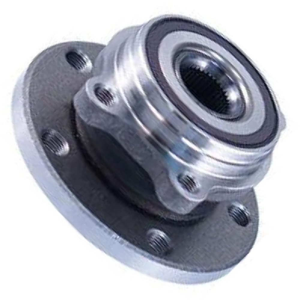 Cubo de Roda Dianteiro Direito ou Esquerdo - Cofap - CRC01046 - (8)