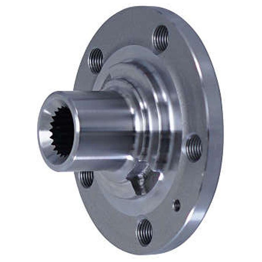 Cubo de Roda Dianteiro Direito ou Esquerdo 5 Furos sem Rolamento sem ABS - Cofap - CRC01003 - (5)