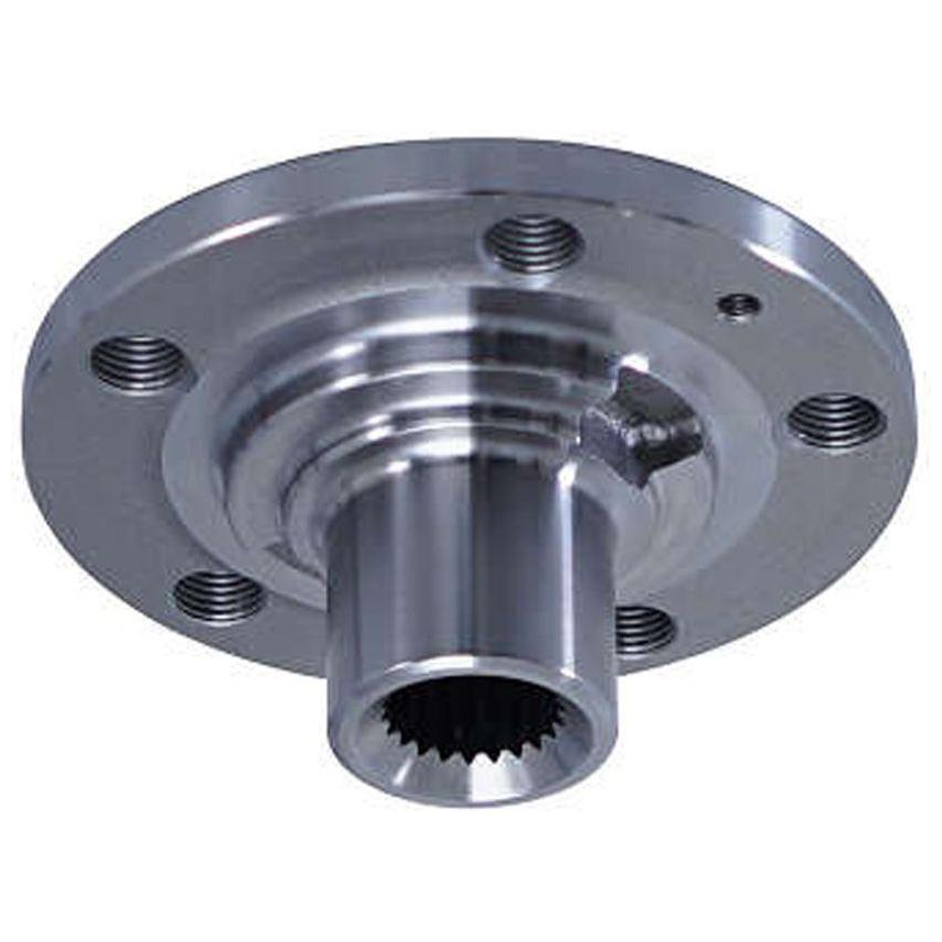 Cubo de Roda Dianteiro Direito ou Esquerdo 5 Furos sem Rolamento sem ABS - Cofap - CRC01003 - (6)