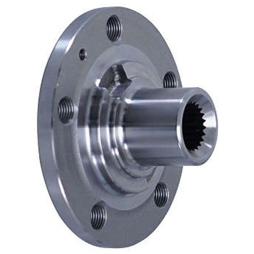 Cubo de Roda Dianteiro Direito ou Esquerdo 5 Furos sem Rolamento sem ABS - Cofap - CRC01003 - (7)