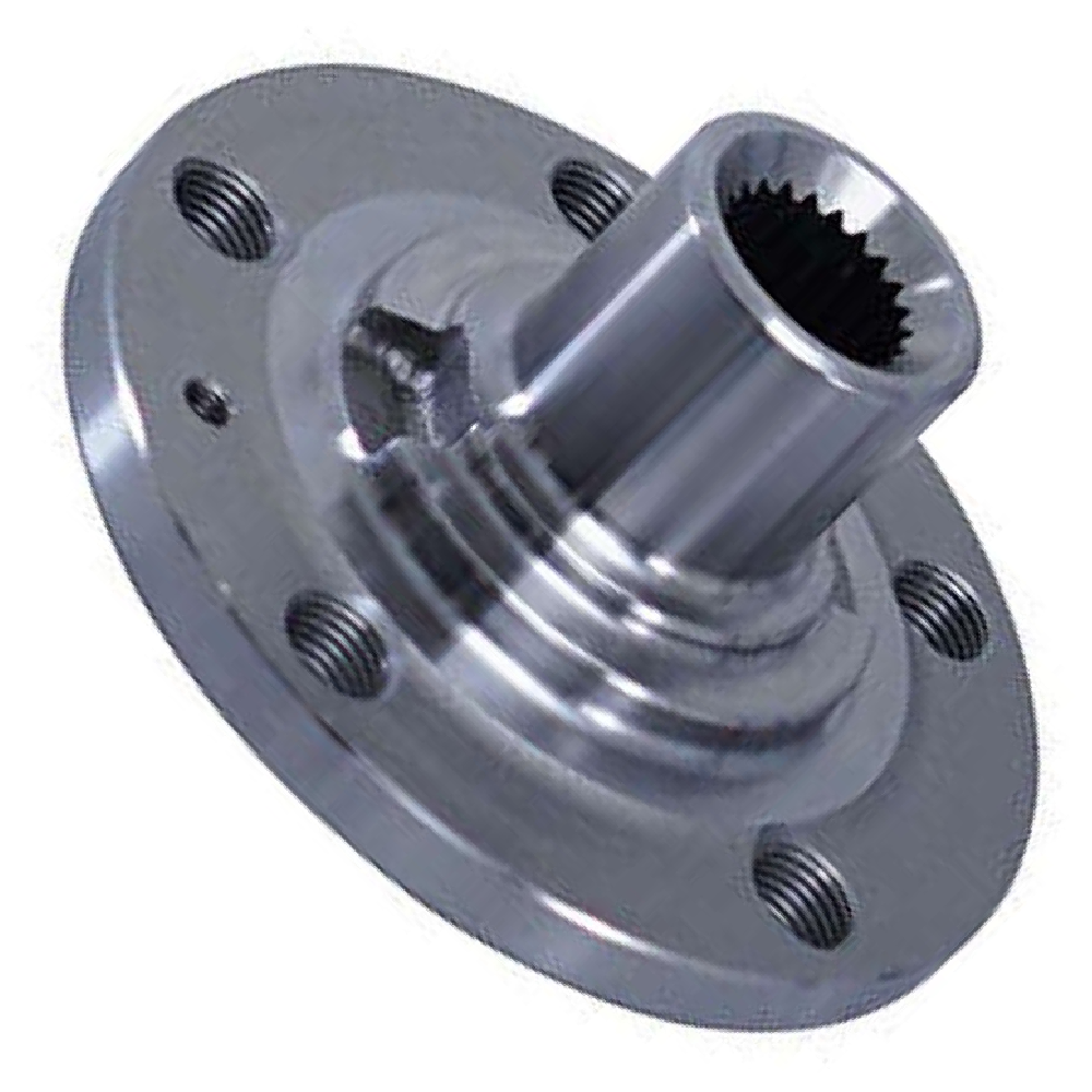 Cubo de Roda Dianteiro Direito ou Esquerdo 5 Furos sem Rolamento sem ABS - Cofap - CRC01003 - (8)