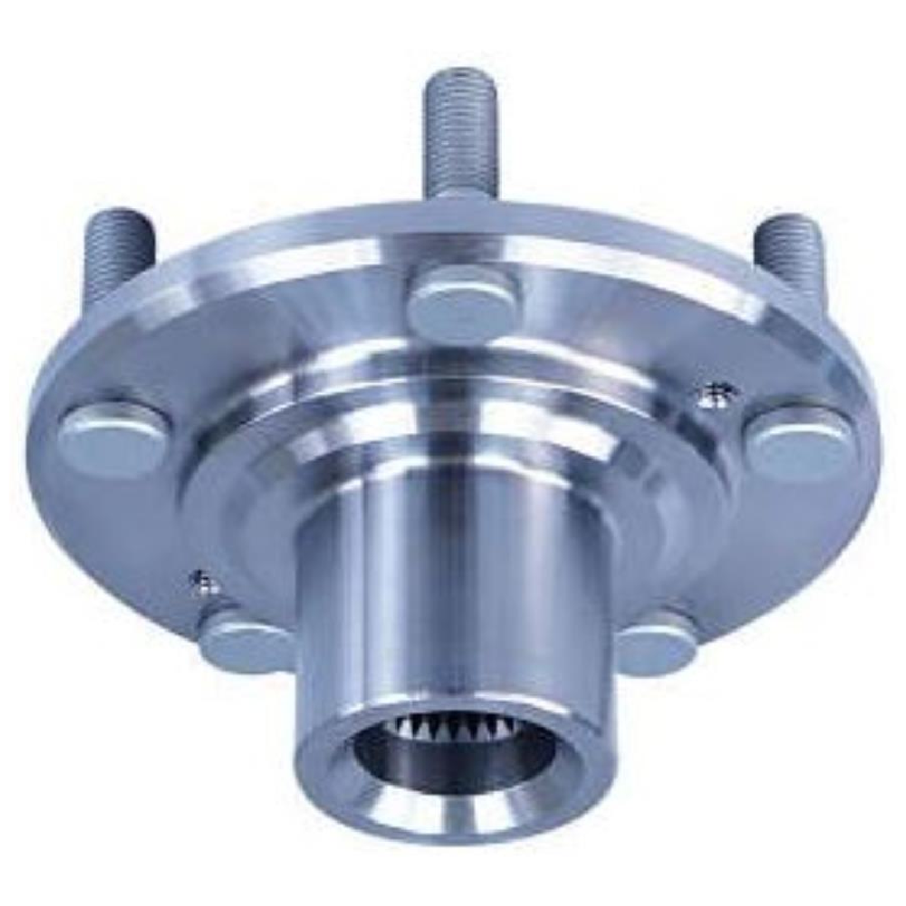 Cubo de Roda Dianteiro Direito ou Esquerdo sem Rolamento sem ABS para Honda HR-V - Cofap - CRC10010 - (6)