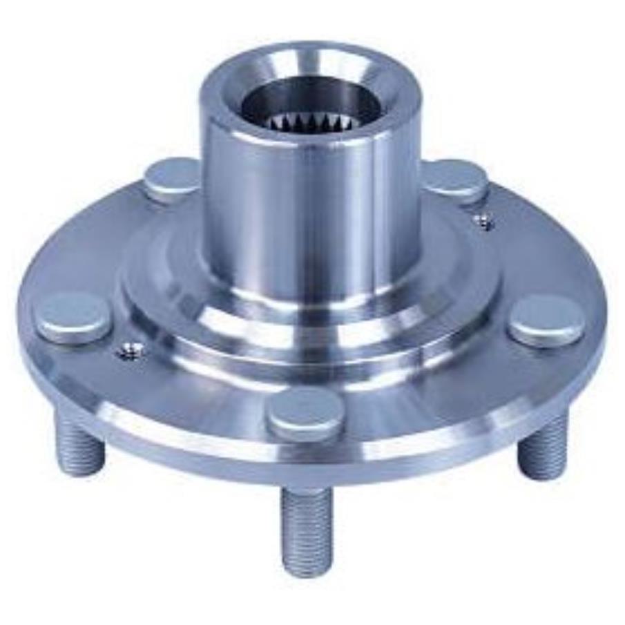 Cubo Roda Dianteiro Direito Ou Esquerdo Honda Hr-V - Cofap - CRC10010 - (1)