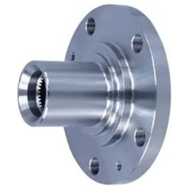 Cubo de Roda Dianteiro Direito ou Esquerdo sem Rolamento sem ABS - Cofap - CRC03024 - (3)
