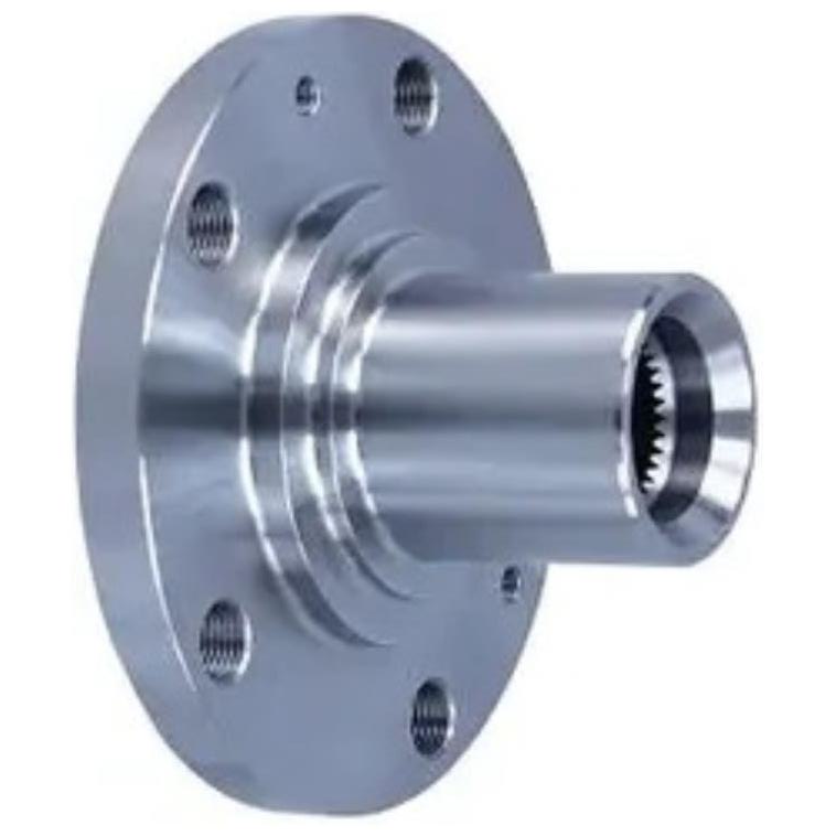 Cubo de Roda Dianteiro Direito ou Esquerdo sem Rolamento sem ABS - Cofap - CRC03024 - (5)