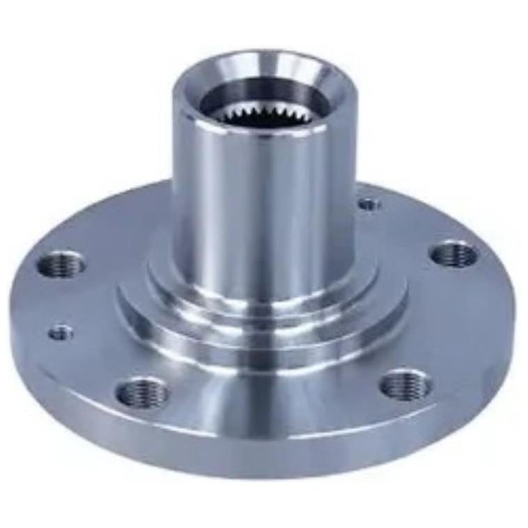 Cubo Roda Dianteiro Direito Ou Esquerdo - Cofap - CRC03024 - (1)