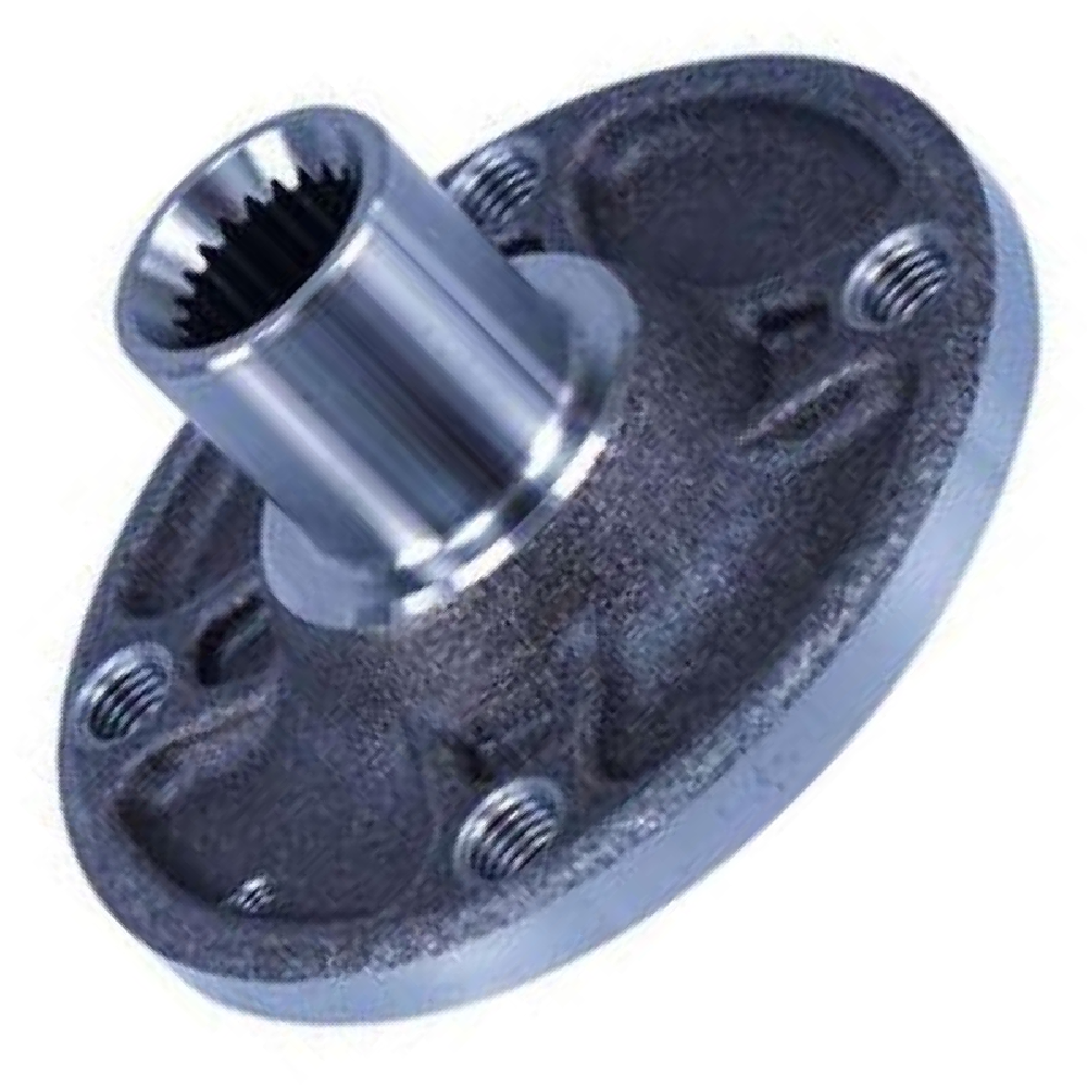 Par Cubo Roda Dianteiro - Cofap - Crc01016 - (5)