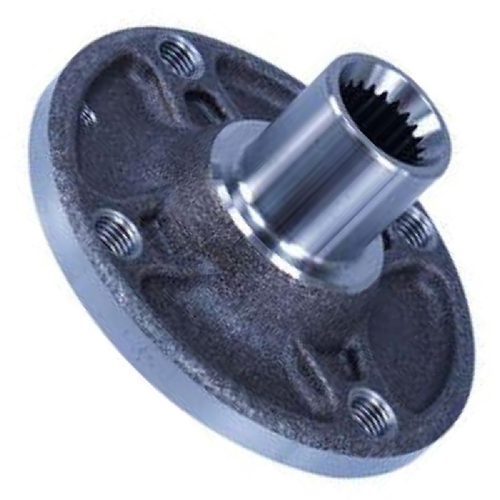 Par Cubo Roda Dianteiro - Cofap - Crc01016 - (9)