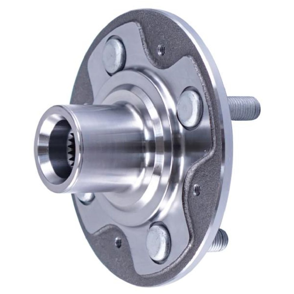 Cubo de Roda Dianteiro Direito ou Esquerdo sem Rolamento sem ABS - Cofap - CRC10045 - (5)