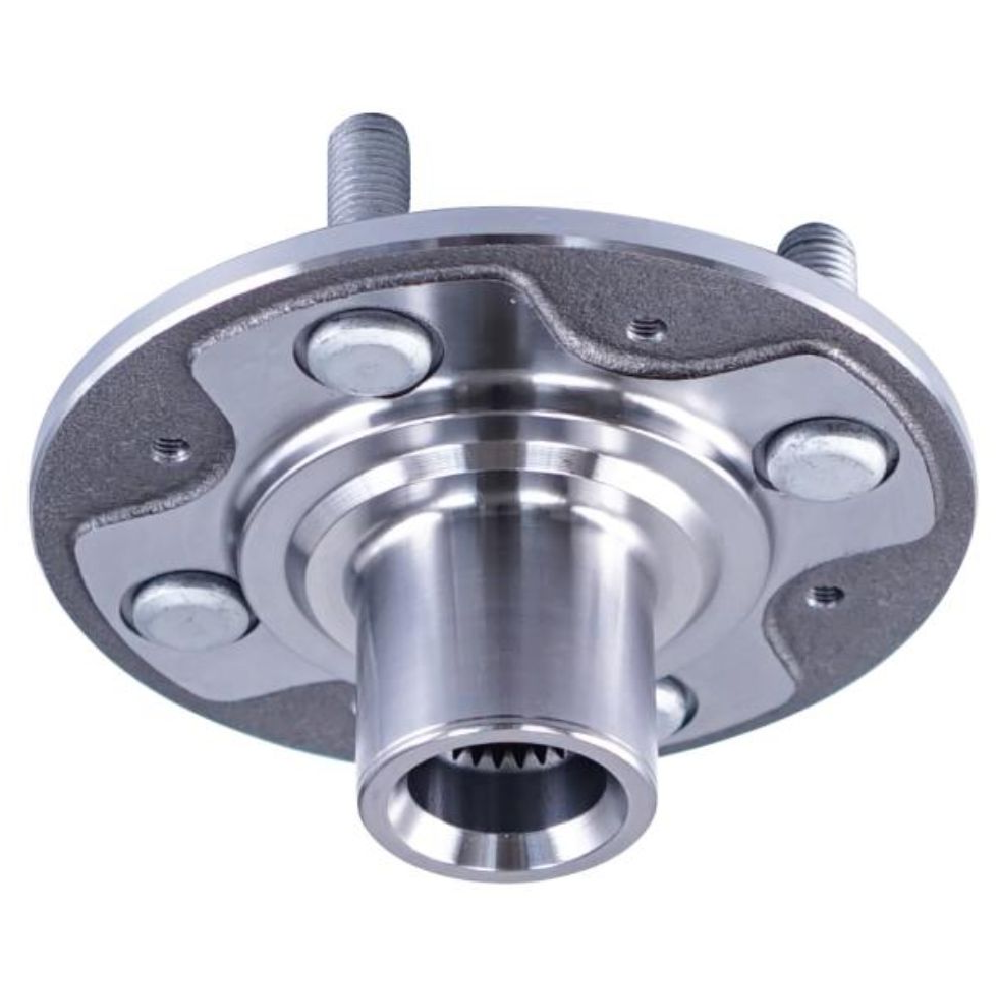 Cubo de Roda Dianteiro Direito ou Esquerdo sem Rolamento sem ABS - Cofap - CRC10045 - (6)