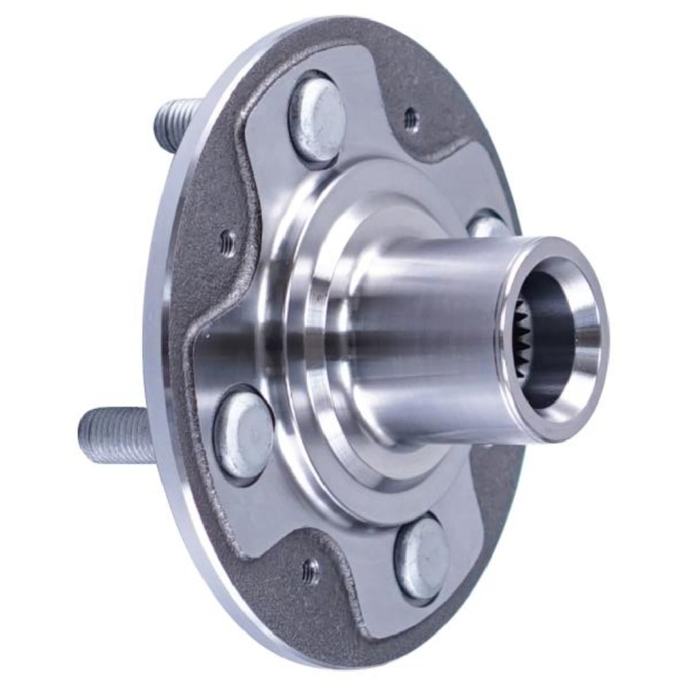 Cubo de Roda Dianteiro Direito ou Esquerdo sem Rolamento sem ABS - Cofap - CRC10045 - (7)