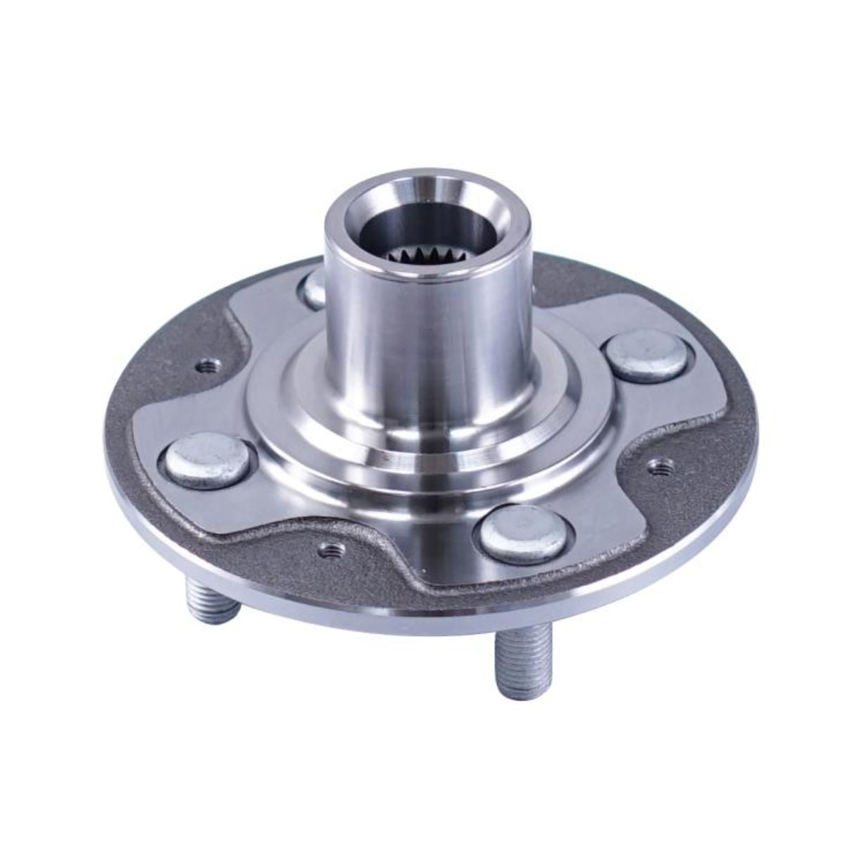 Cubo Roda Dianteiro Direito Ou Esquerdo - Cofap - CRC10045 - (1)