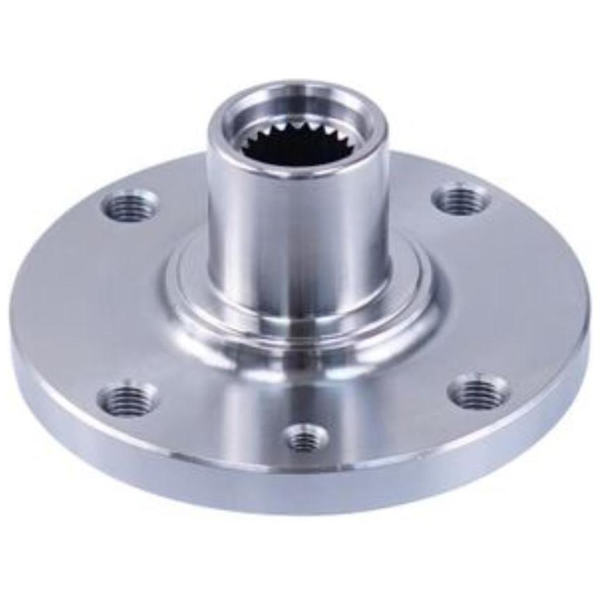 Par Cubo De Roda Sem Rolamento Sem Abs - Dianteiro - Cofap - CRC18001 / CRC18052 - (3)