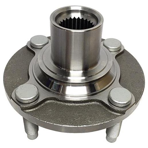 Cubo Roda Dianteiro Direito Ou Esquerdo 4 Furos - Cofap - CRC04024 - (1)