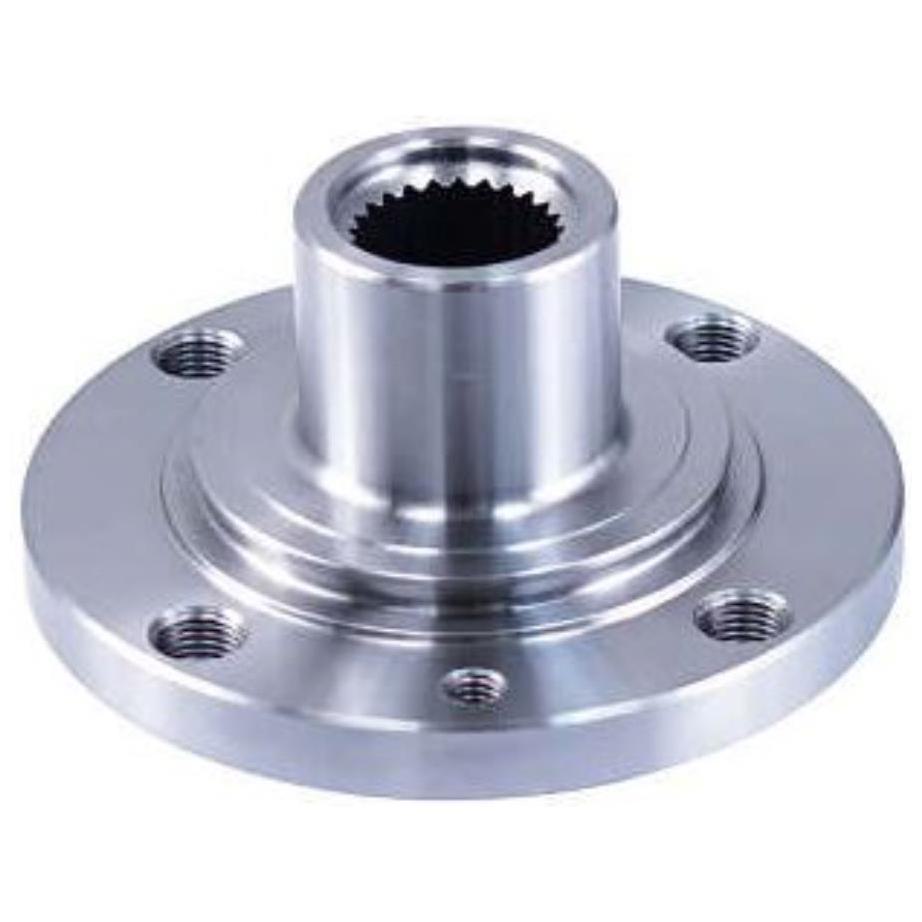 Cubo Roda Dianteiro Direito Ou Esquerdo 4 Furos - Cofap - CRC03028 - (1)