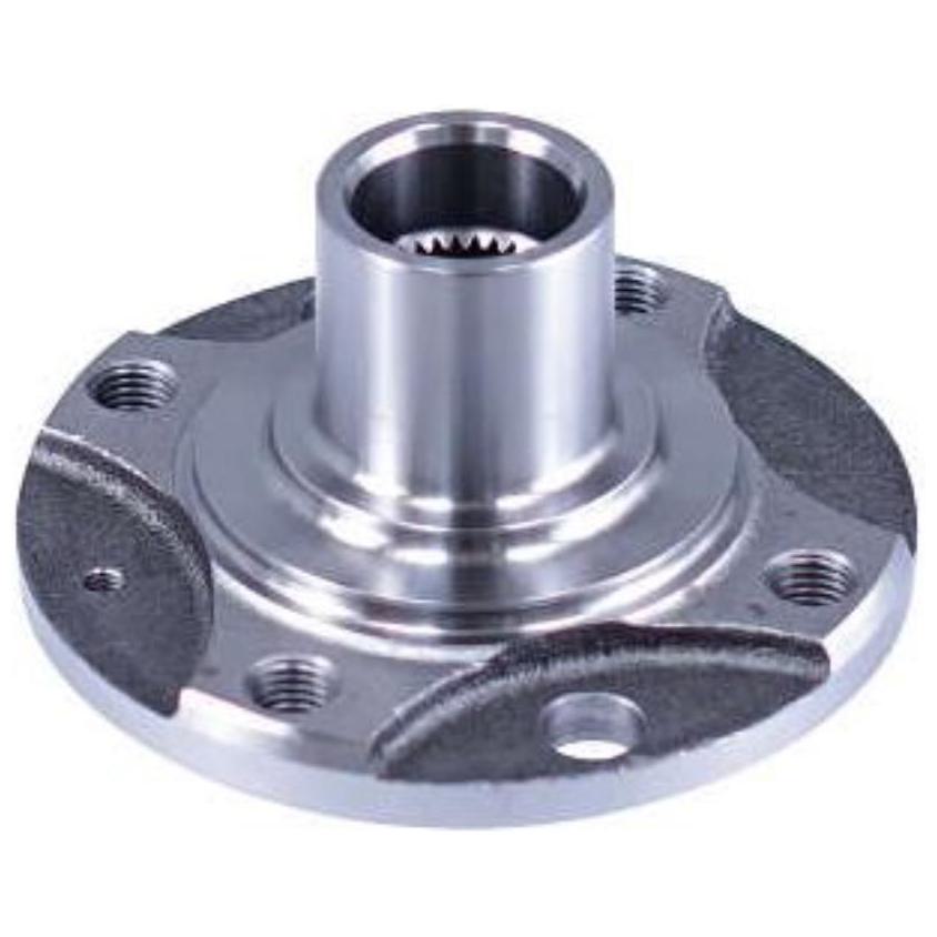 Cubo Roda Dianteiro Direito Ou Esquerdo 4 Furos Com Abs - Cofap - CRC04051 - (1)