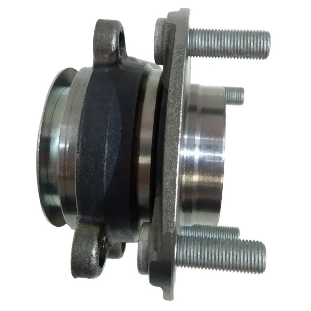 Cubo de Roda Dianteiro Direito ou Esquerdo 4 Furos com Rolamento e ABS para Nissan Sentra - Cofap - CRC29034 - (4)